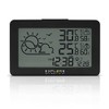 Explore Scientific Weather Station Large Display Weather Station, (WSH4002)