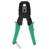 Crimp Pliers High Carbon Steel Wire Stripper Suitable for Telecommunications