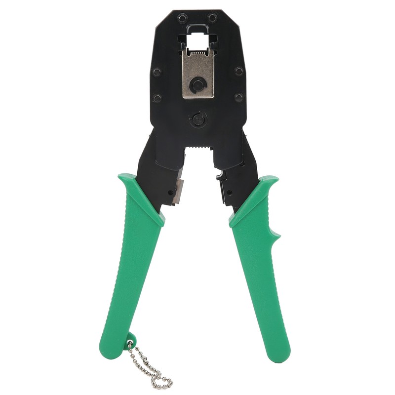 Crimp Pliers High Carbon Steel Wire Stripper Suitable for Telecommunications