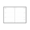 Collins Standard Desk 2025 Diary for Professionals - A4 Week