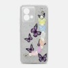 Funda Protector Case Moto G84 5g + Strap Correa +