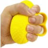 Healthman Finger Grip Ball, Stroke Hemiplegia Rehabilitation Training Equipment, Hand