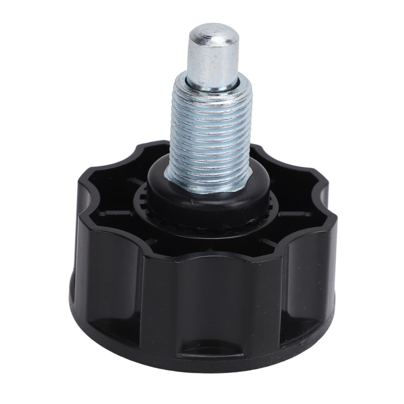 5PCS Pull Pin Knob Spring Loaded Handle Fast Installation for