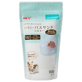 Harmony Bath Sand, Silky 21.2 oz (600 g)