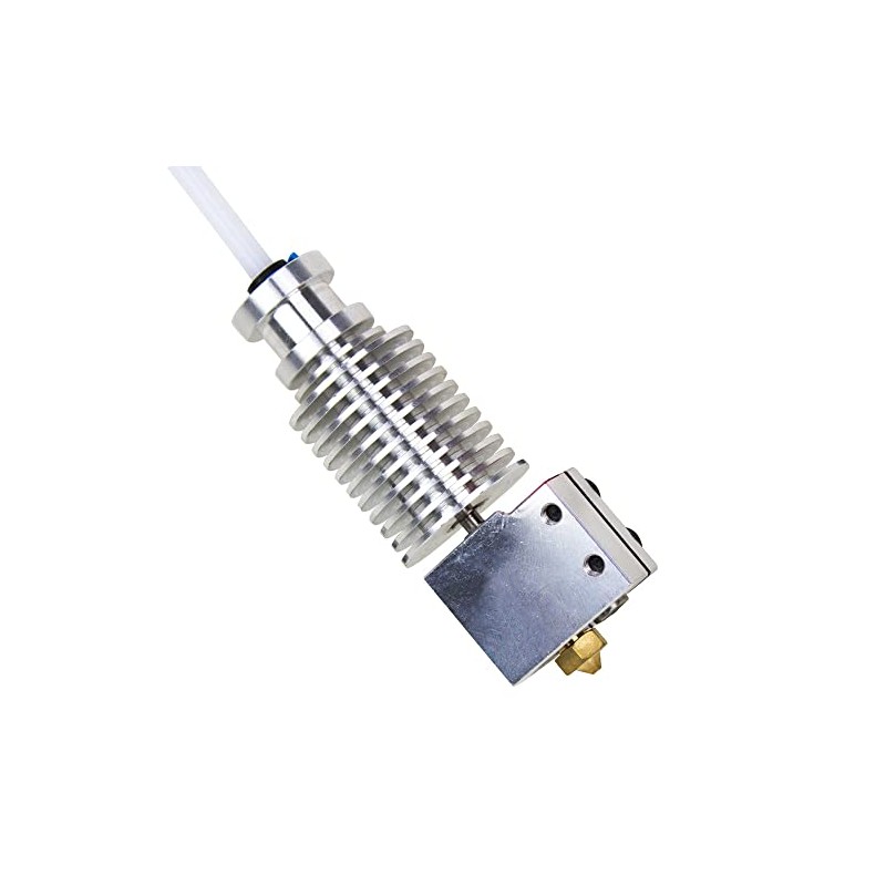 Volcano HotEnd Full Kit 1.75mm Universal with Bowden add on