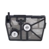 2 Sets Fuel Air Filter Spark Plug Kit 1118 120