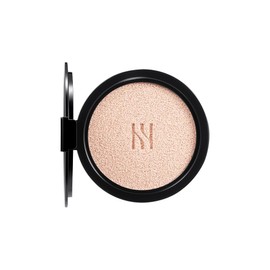 HERA Black Cushion Foundation Refill 0.5 oz (15 g) 21N1 Vanilla
