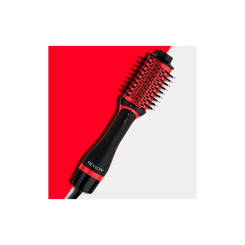 Revlon One Step, Secador Y Voluminizador 3x Cerámica.