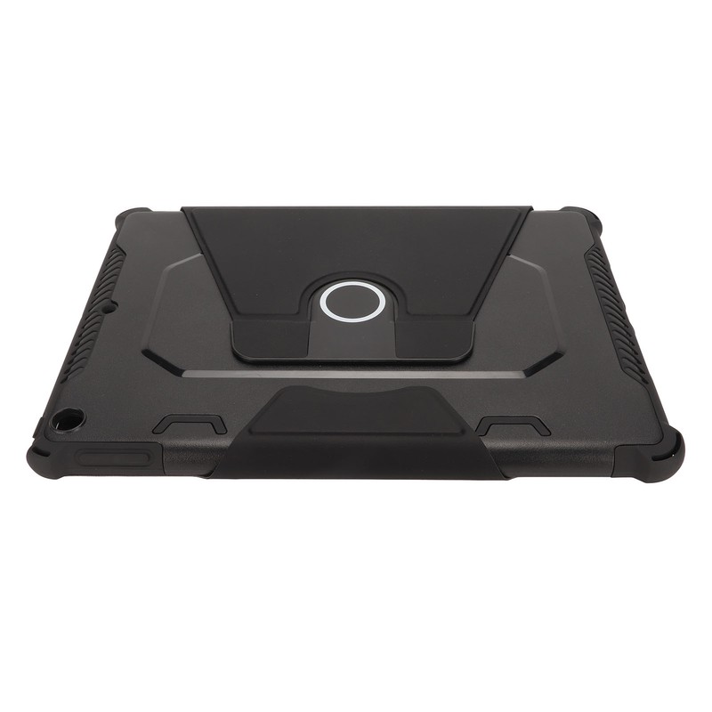 Tablet Case Thin Shockproof Dropproof Tablet Protective Cover with Stand