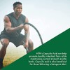 Health Tru Nutrition | Caprylic Acid, 600 Mg, 100 Caps