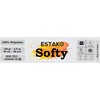 Estako Softy 100% Polyester Fluffy Soft Chunky Bulky Weight #5
