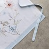 Maison d' Hermine 100% Cotton 1 Piece Kitchen Apron with