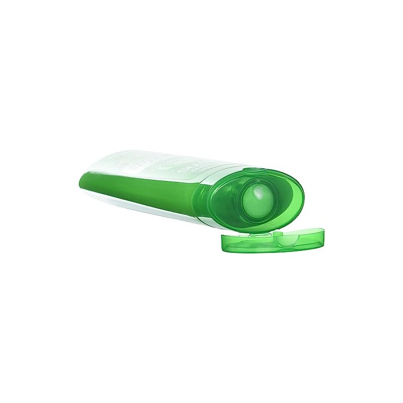 L'ORÃ‰AL Granier Garnier Fructis Pure Fresh Cucumber Purifying Shampoo 360ml