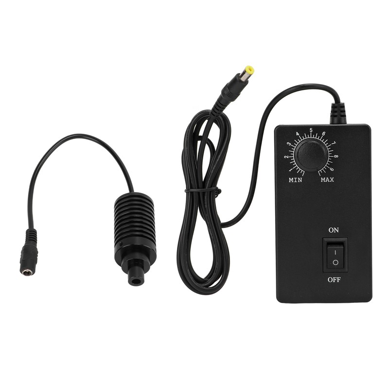 Microscope Coaxial Light Adjustable Brightness Wear Resistant Heat Dissipation Microscope