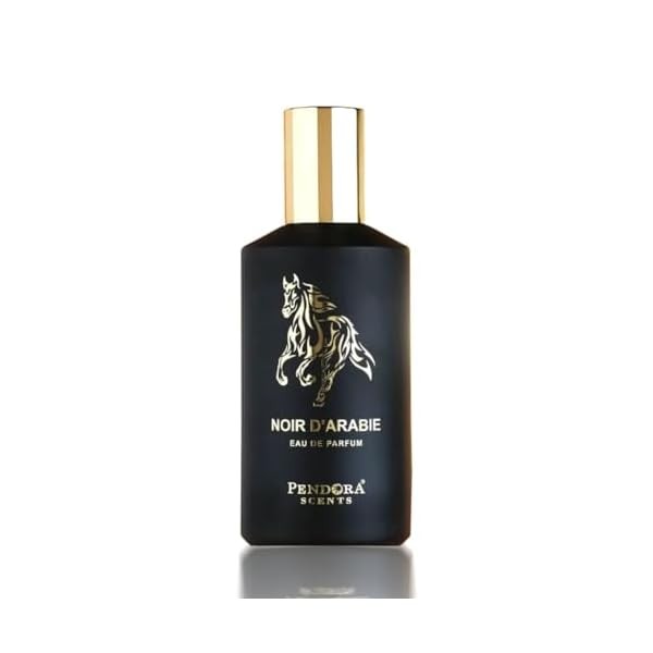 Paris Corner | NOIR D'ARABIE PENDORA EDP 3..4 Fl Oz