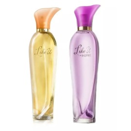 Fuller Armand Dupree LIKE U SET DE 2 PERFUMES PARA DAMA DE FULLER-ARMAND DUPREE 100% ORIGINAL NUEVOS