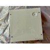 Hammond Manufacturing Hinged Door 10x10x4" Steel Junction/Pull/