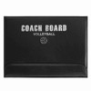 Foldable Volleyball Magnetic Tactic Board Coaching Strategy Board with Marker