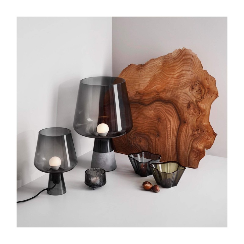 Alvar Aalto Collection Glassware