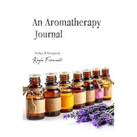An Aromatherapy Journal