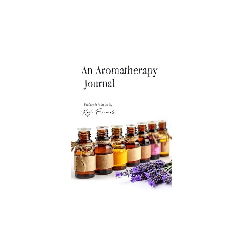 An Aromatherapy Journal