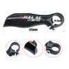 RXL SL Carbon Bicycle Bar End MTB Bike Bar Ends