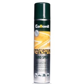 Collonil Unisex Variospray 300ml Shoe Care Product, Farblos, 300 ml EU