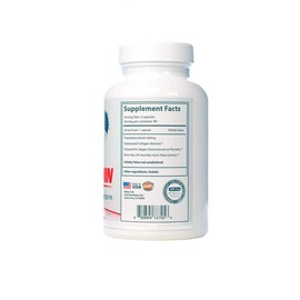 COLLAXANTHIN Collagen with ANTIOXIDANTS, Capsule