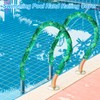 Junkin Pool Handrail Cover Swimming Pool Hand Rail Cover 4