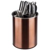 APS 11747 Cutlery Holder Rotatable Diameter 13 cm Height 16.5