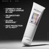 Redken Acidic Bonding Concentrate Tratamiento Reparador Sin Enjuague 150 ml