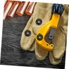 ORFOFE 10pcs Tube Cutter Wheels Durable Cutting Blades for Plumbing