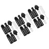 Beer Tap Cap Plug Brush Faucet Long Brushes Faucet Cap