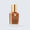 Double Wear Stay-in-Place Foundation:_4W4 Hazel
