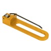 Arrow Rear Rest Aluminum Alloy Recurve Bow Magnetic Arrow Rest