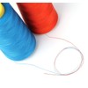 ilauke Overlock - Carretes de hilo de coser para máquina