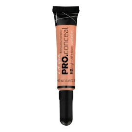 Hd Pro Conceal | Corrector Hd | L.a. Girl Tono Peach