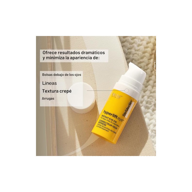 StriVectin, Hyperlift Eye™ Instant Eye Fix