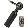 PROPER WORKS 12-in-1 Ratchet, Multi-Tool, Bicycle, Bike Tool, DIY, Furniture