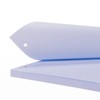Unipapel 3 x 3 mm 90 g Margin 4 Holes
