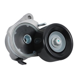 GXYWADY Belt Tensioner Pulley Replacement for LX 570 2008-2017 5.7L Replacement for GX460 2010-2017 4.6L Replacement for 166200S012