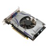 Gaming Graphics Card 1GB 128Bit GDDR5 PCI Express 2.0 3200MHZ