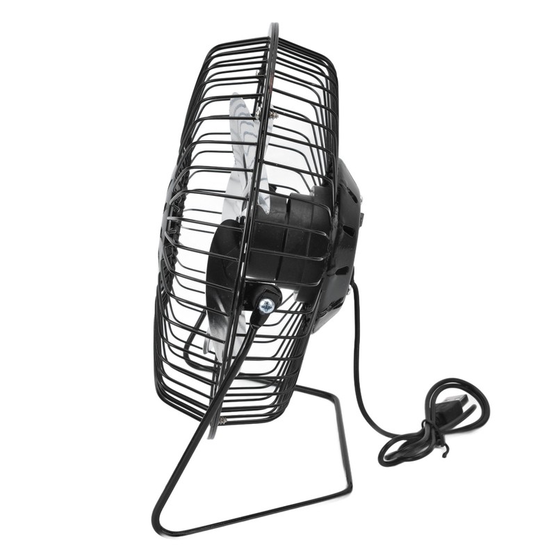 Solar Panel Fan 4.5W 6V Solar Panel USB Monocrystalline Silicon