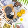 Sureio Pocket Hug Token Gifts for Men Boyfriend Girlfriend Inspirational