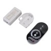 RF LED Remote Controller Wireless Intelligent Touch RGB Dimmer for