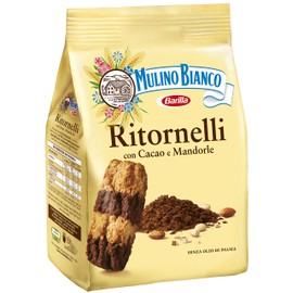 Ritornelli 700 Gr - Mulino Bianco