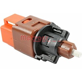 Metzger 0911139 Brake Light Switch
