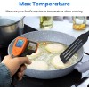 Etekcity Infrared Laser Thermometer Gun No-Contact Digital Temperature Measurement Tester
