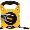 DEWALT DWHT34028 100-Foot Open Reel Long Tape