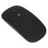 2.4GHz Wireless Mouse 10M Connection 1600 DPI Rechargeable Silent Wireless